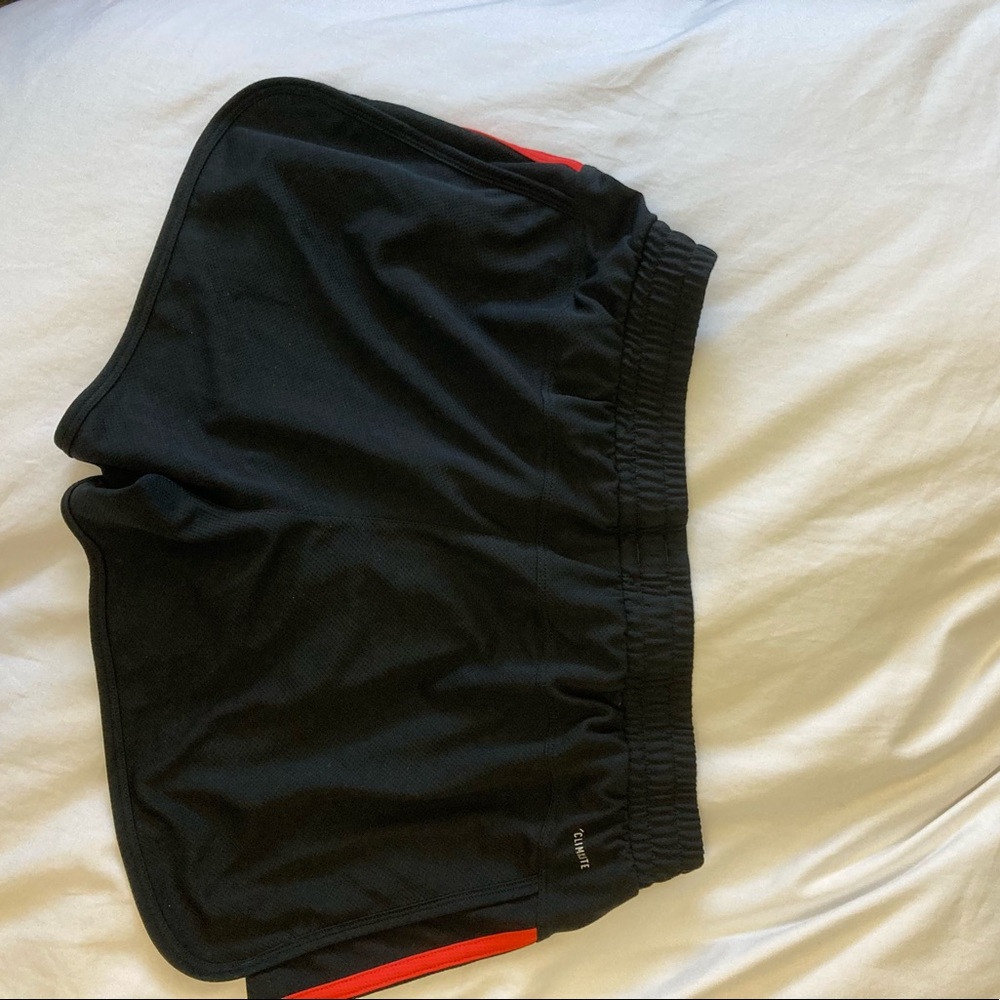 Adidas shorts - Picture 1 of 2